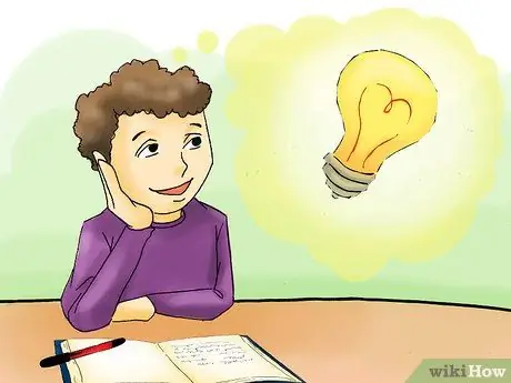 Получите проходную оценку по худшему предмету Шаг 19