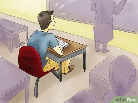 Получите проходную оценку по худшему предмету Шаг 02