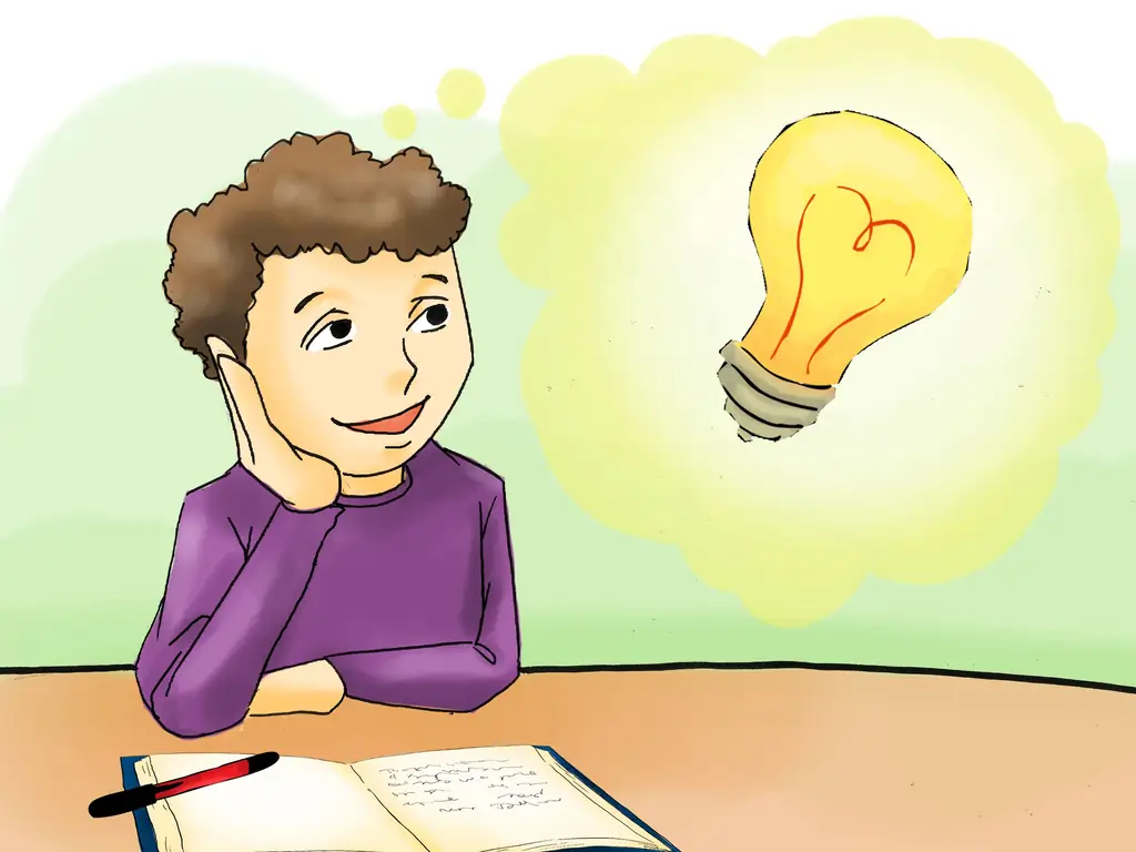 Как получить проходную оценку по худшему предмету (с картинками)