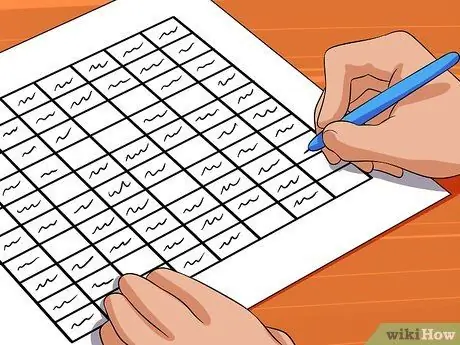 Составьте расписание занятий, шаг 10