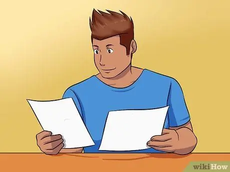 Составьте расписание обучения, шаг 2