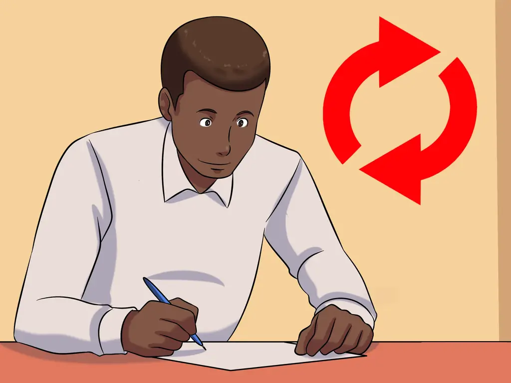 Как составить расписание занятий: 14 шагов (с иллюстрациями)