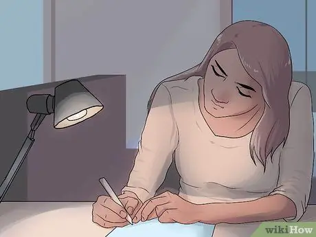 Не спать всю ночь делать домашнее задание Шаг 10