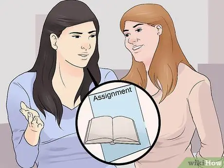 Не спать всю ночь делать домашнее задание Шаг 12