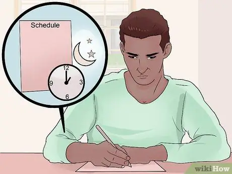 Не спать всю ночь делать домашнее задание Шаг 4