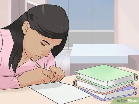 Не спать всю ночь делать домашнее задание Шаг 6