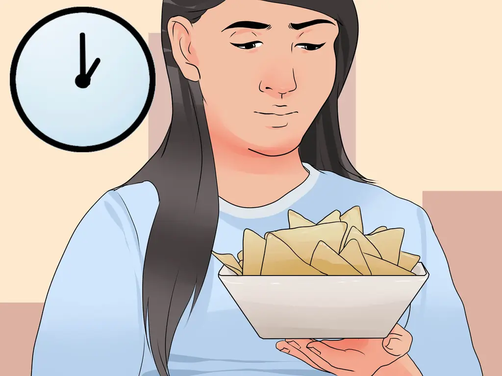 Как не спать всю ночь, выполняя домашнее задание (с иллюстрациями)