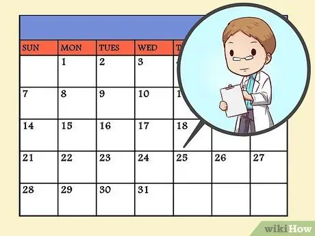 Избегайте чрезмерных мечтаний Шаг 10