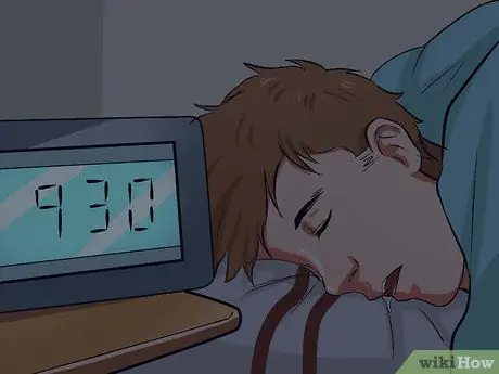 Избегайте чрезмерных мечтаний Шаг 13