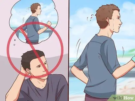 Избегайте чрезмерных мечтаний Шаг 18