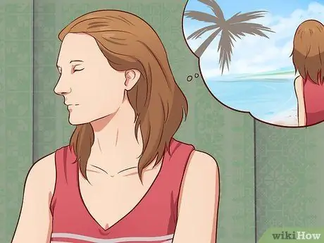 Избегайте чрезмерных мечтаний Шаг 7