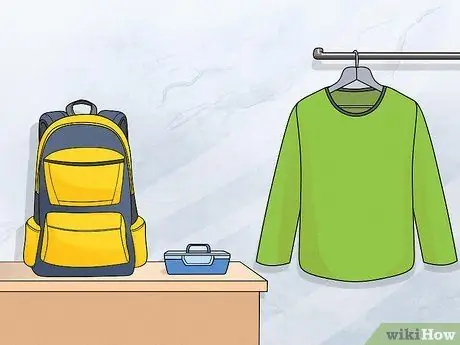 Выполняйте домашнее задание утром Шаг 5