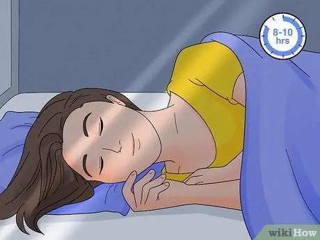 Делайте домашнее задание утром Шаг 7