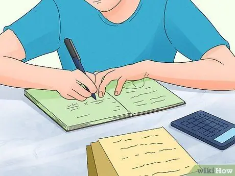 Делайте домашнее задание утром Шаг 9