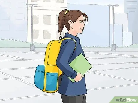 Делайте домашнее задание утром Шаг 11