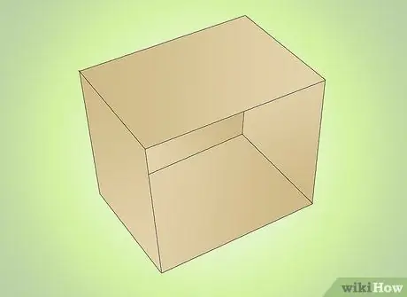 Сделайте диораму гражданской войны Шаг 3