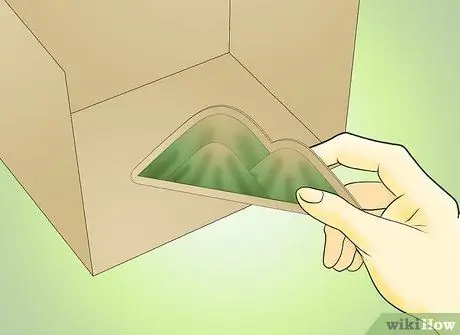 Сделайте диораму гражданской войны Шаг 4 Пункт 3