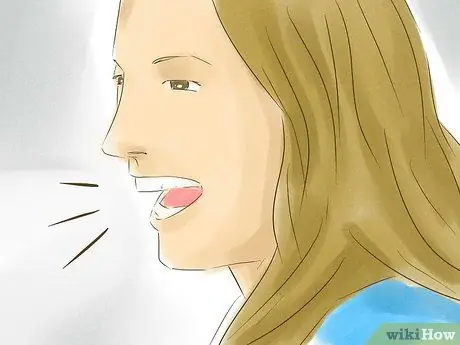 Развитие идеального говорящего голоса Шаг 1