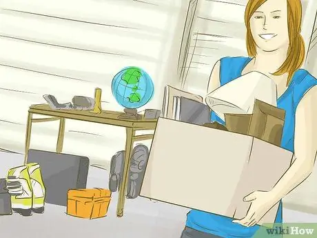 Зарабатывай как девушка-подросток, шаг 12