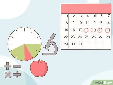 Учись усерднее, шаг 2