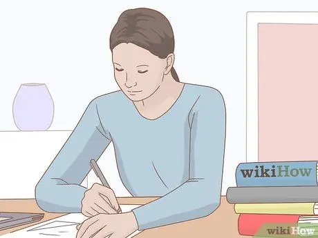 Учись усерднее, шаг 4