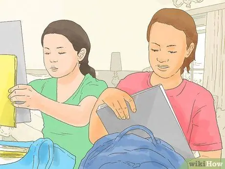 Избавьтесь от невыполненных работ по обучению Шаг 5