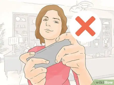 Избавьтесь от невыполненных исследований Шаг 9