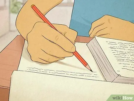 Быстрое изучение сложных предметов Шаг 3