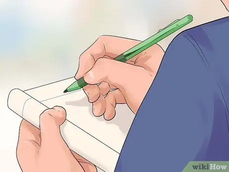 Требовать компенсацию за хлыст, шаг 7