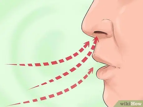 Будьте комфортны с незнакомцами Шаг 16