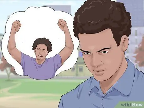 Будьте комфортны с незнакомцами Шаг 13