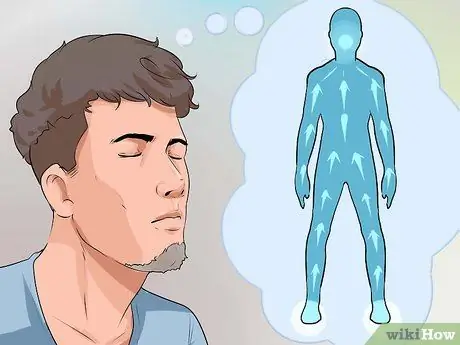 Справиться с посттравматическим стрессовым расстройством (посттравматическое стрессовое расстройство) Шаг 11