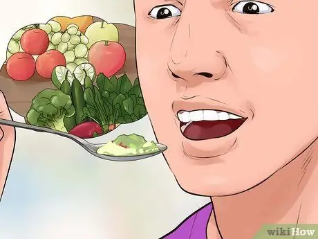 Будь сильным, шаг 11