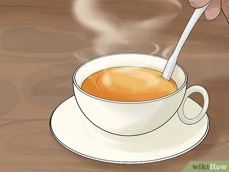 Посвятите день тому, чтобы расслабиться и побаловать себя дома Шаг 17