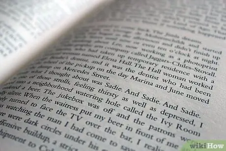 Повышение уровня концентрации, шаг 1