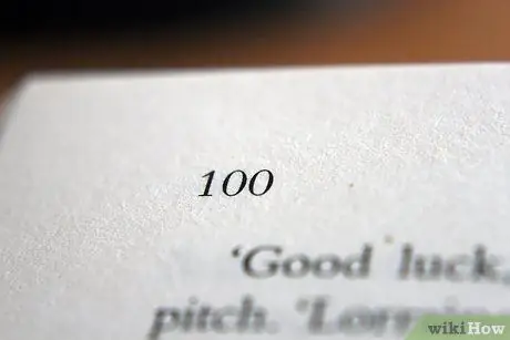 Повышение уровня концентрации, шаг 2