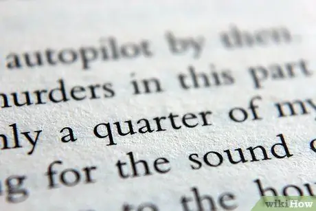 Повышение уровня концентрации, шаг 4