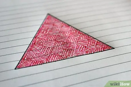 Повышение уровня концентрации, шаг 9