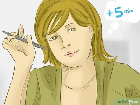 Сосредоточьтесь на исследованиях Шаг 11