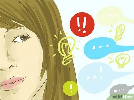 Развивайте навыки критического мышления Шаг 4