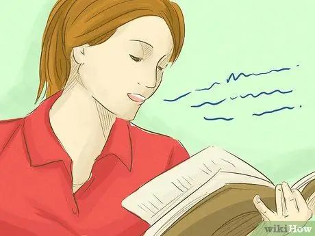 Сосредоточьтесь на исследованиях Шаг 9