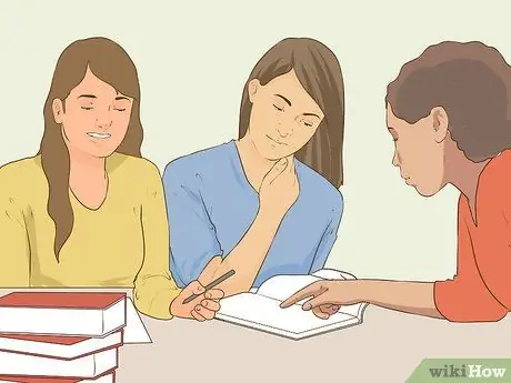 Исследование с использованием принципа грунтовых вод Шаг 10