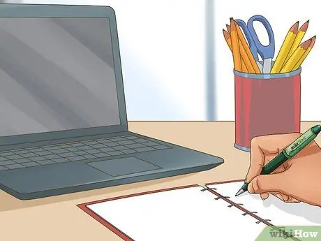 Исследование с использованием принципа подземных вод Шаг 3