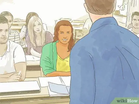 Сдать класс, не изучая на самом деле шаг 1