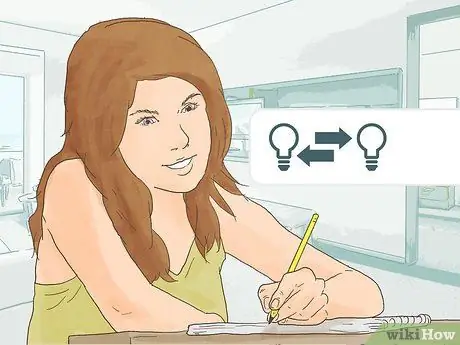 Сдать класс, не изучая как следует Шаг 11