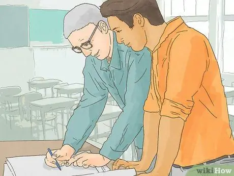 Сдать класс, не изучая как следует Шаг 15