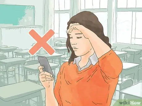 Сдать класс без особого изучения Шаг 2