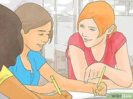 Сдать класс без особого изучения Шаг 6