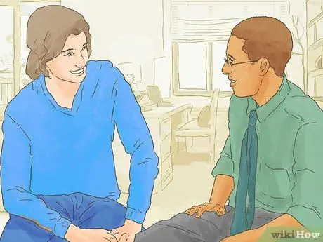 Сдать класс, не изучая как следует Шаг 8