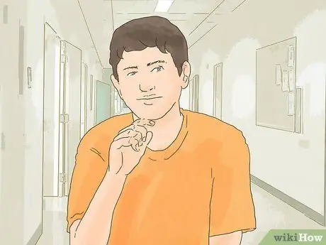 Сдать класс, не изучая как следует Шаг 9